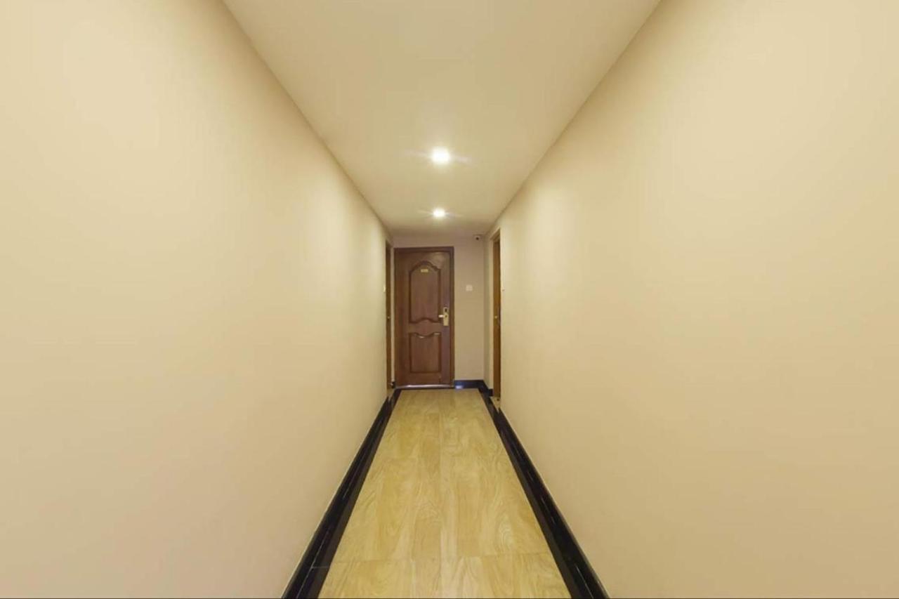 Devanganam Residency Hotel Guruvayur Luaran gambar