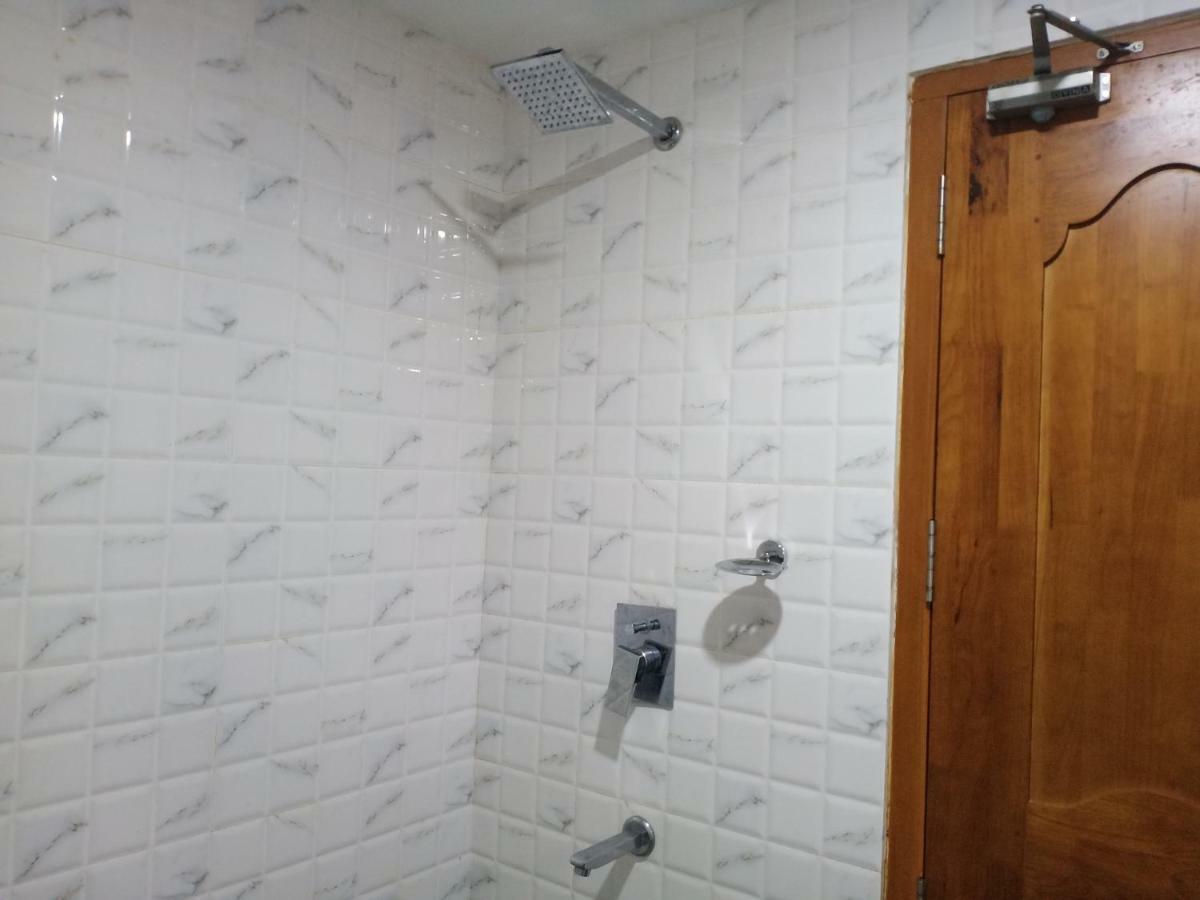 Devanganam Residency Hotel Guruvayur Luaran gambar